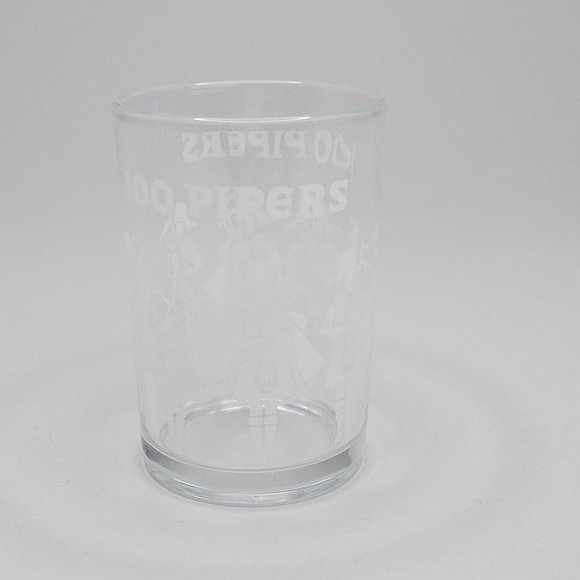 Vintage Lot of Glass Tumblers - Picture 7 of 9